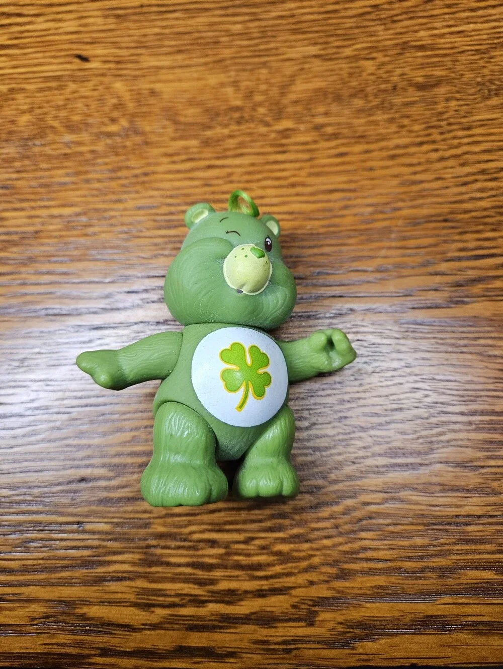 Care Bears PVC Figures Vintage 80s